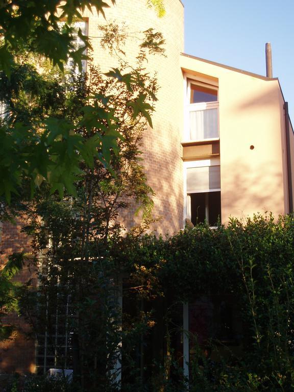 La Mansarda Di Margherita Trévise Extérieur photo