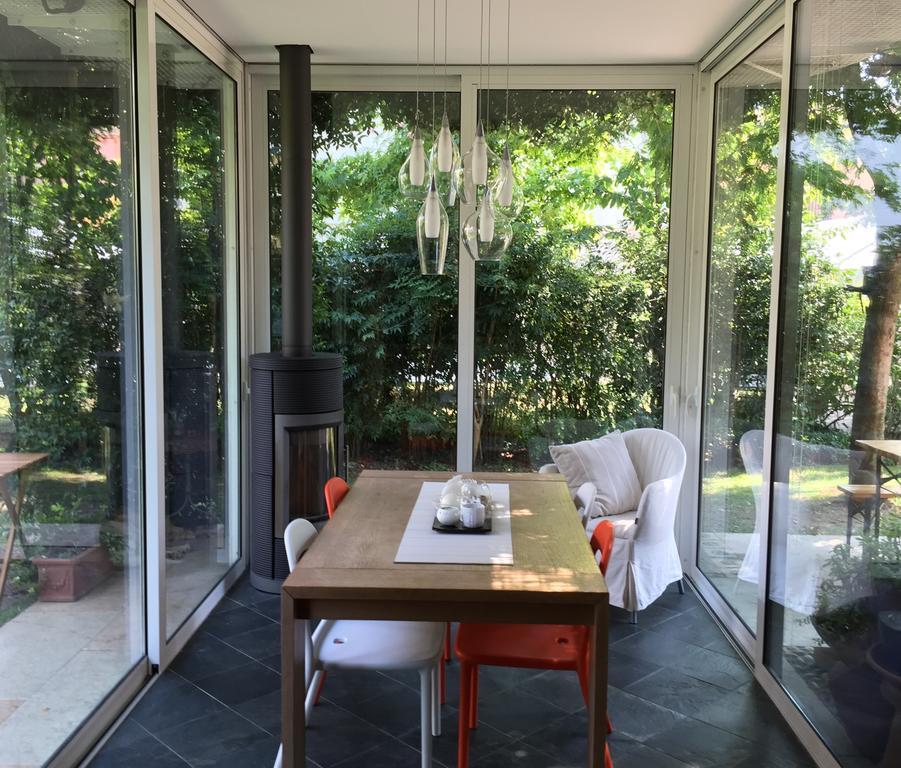 La Mansarda Di Margherita Trévise Extérieur photo